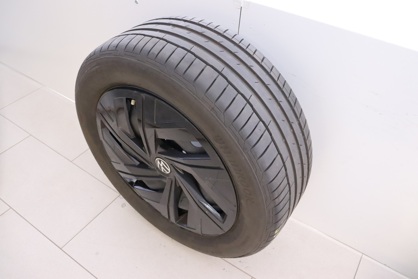 VOLKSWAGEN ID.4 2022