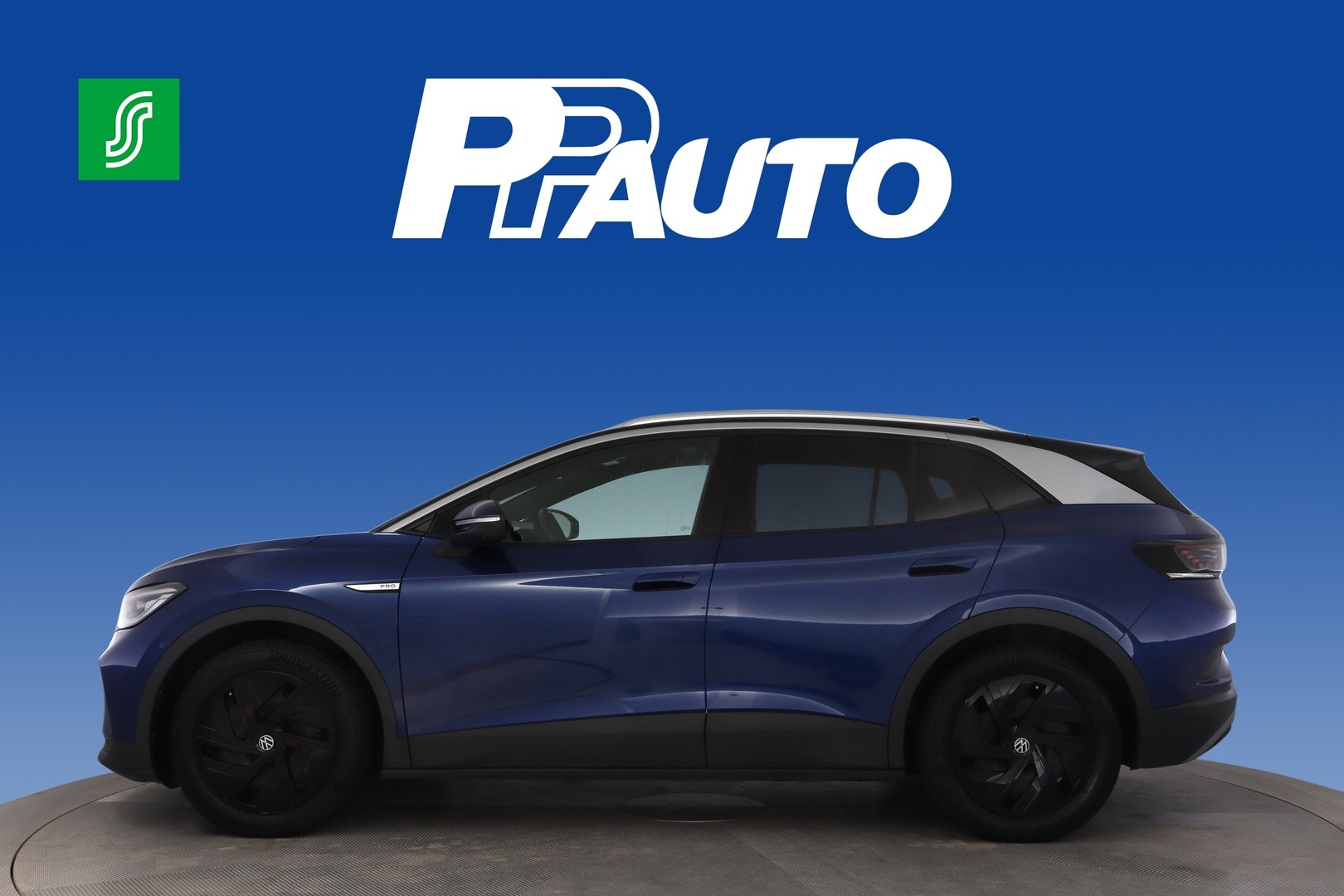 VOLKSWAGEN ID.4 2022