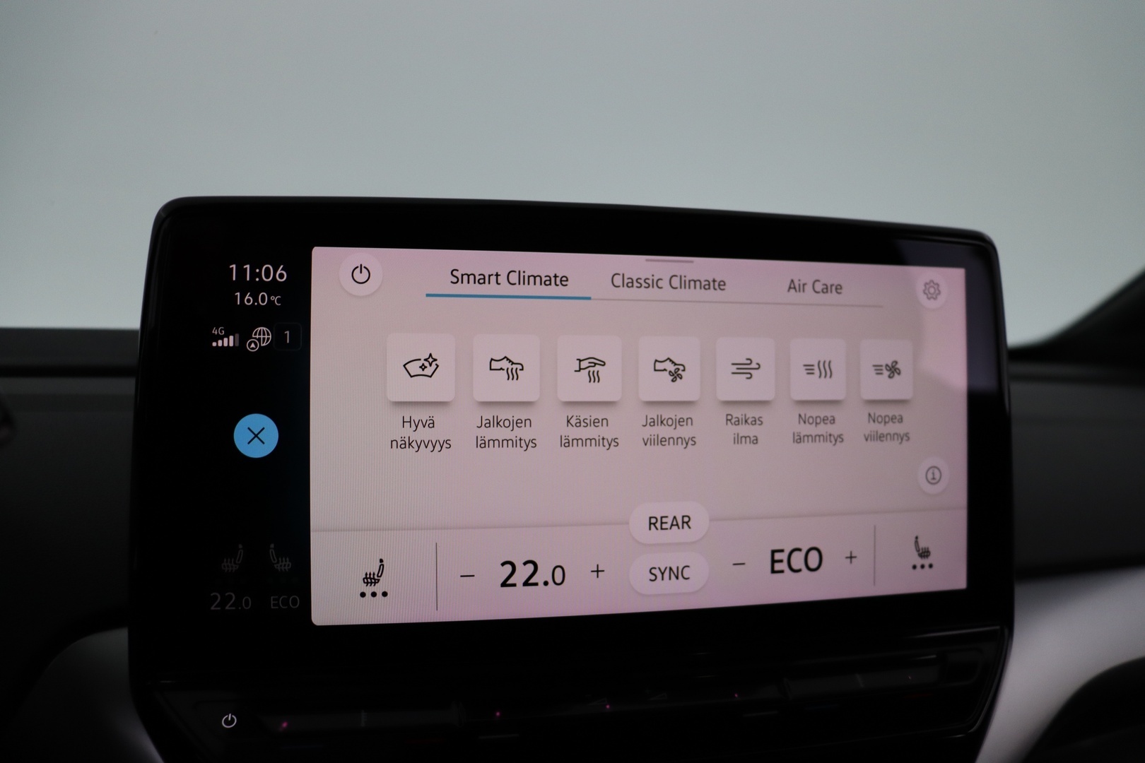 VOLKSWAGEN ID.4 2022