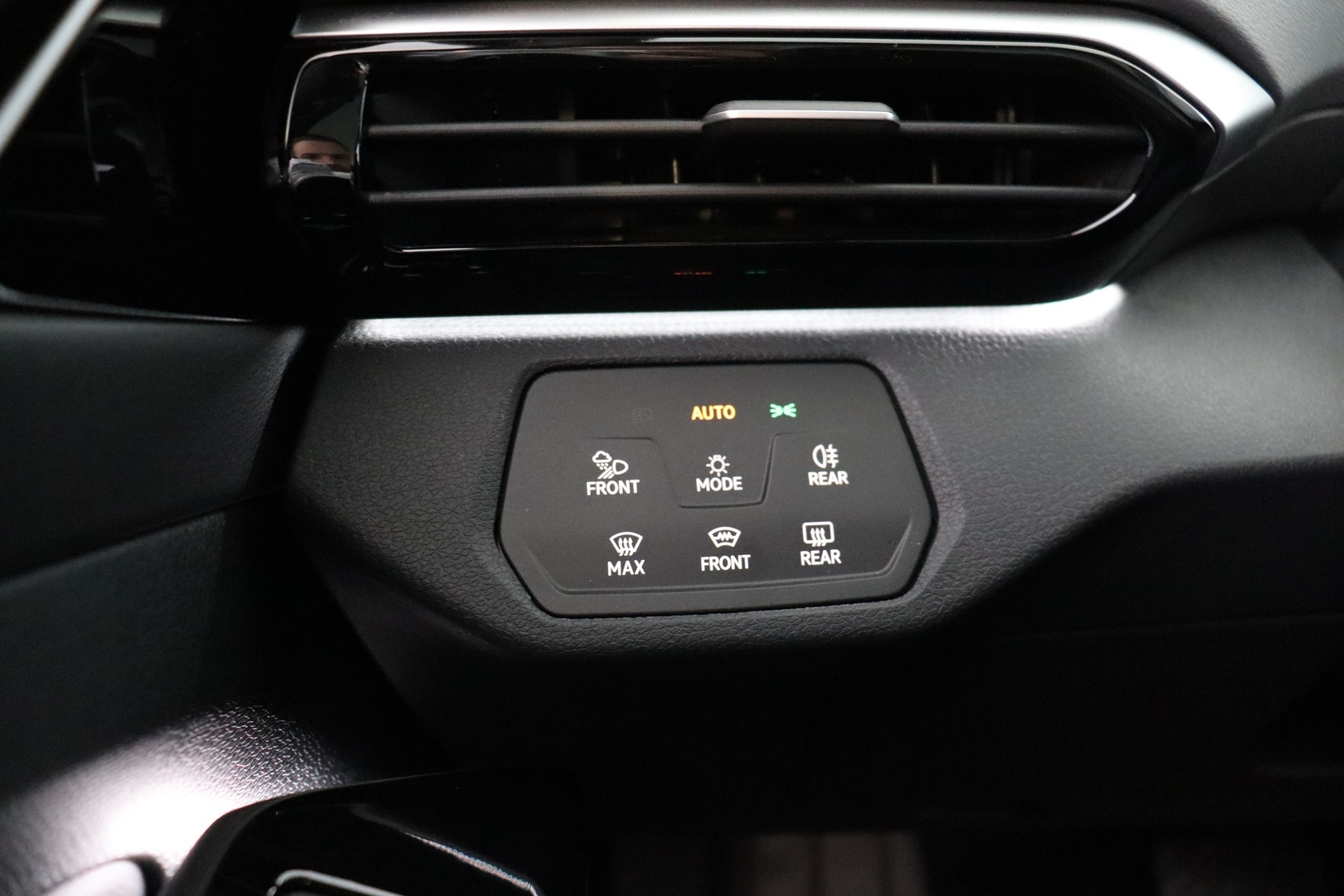 VOLKSWAGEN ID.4 2022