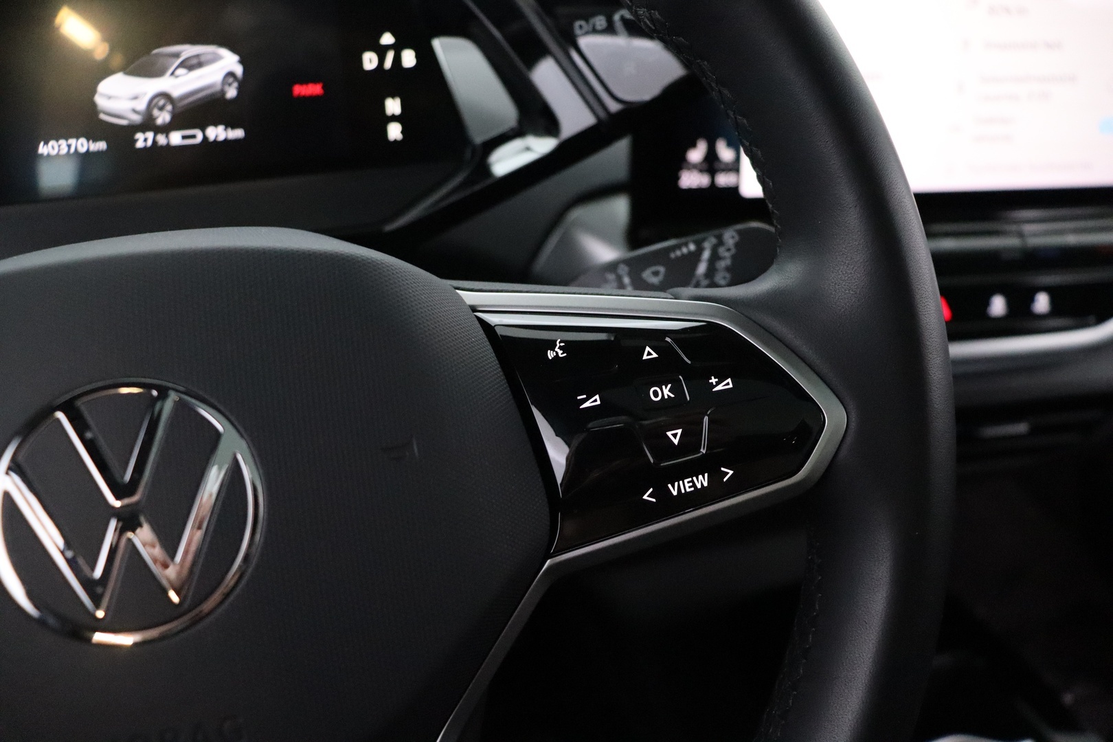 VOLKSWAGEN ID.4 2022