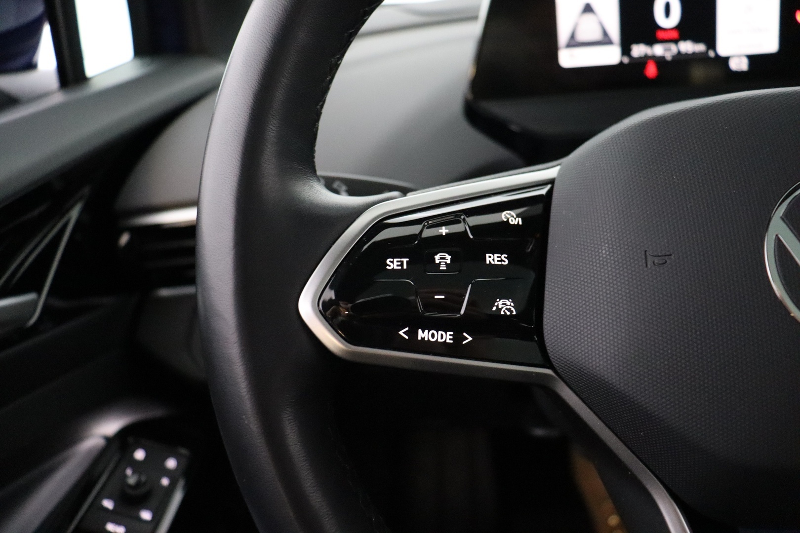 VOLKSWAGEN ID.4 2022