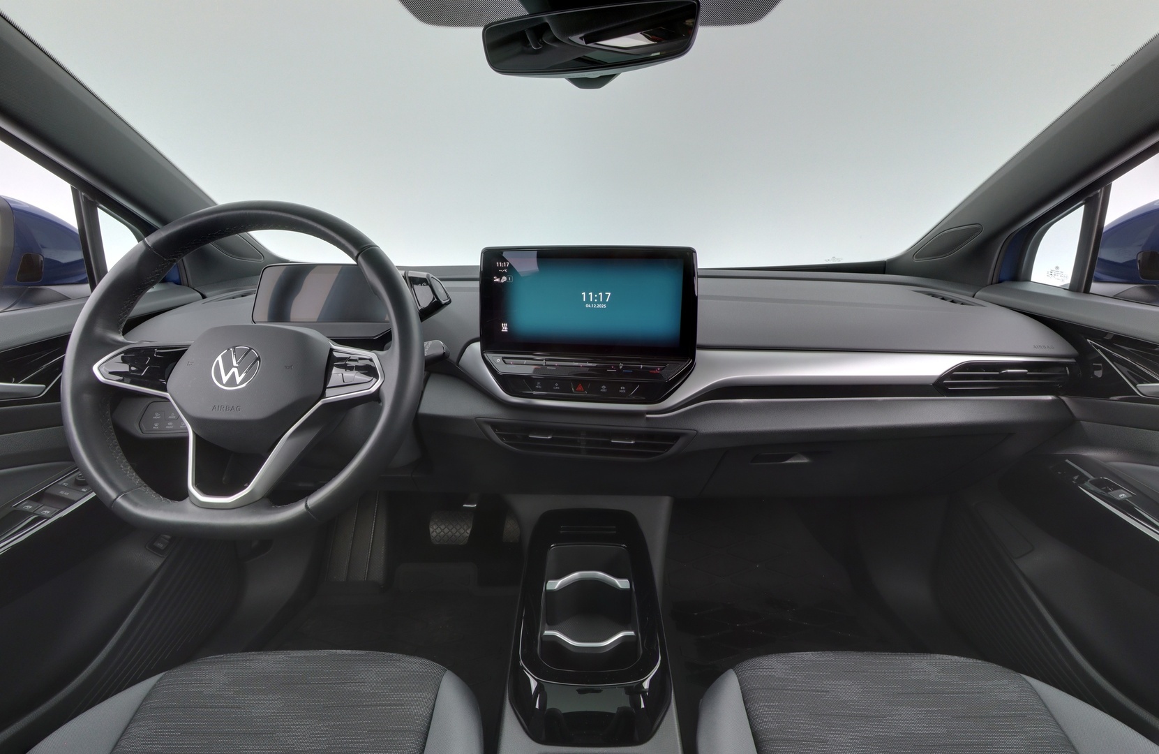 VOLKSWAGEN ID.4 2022