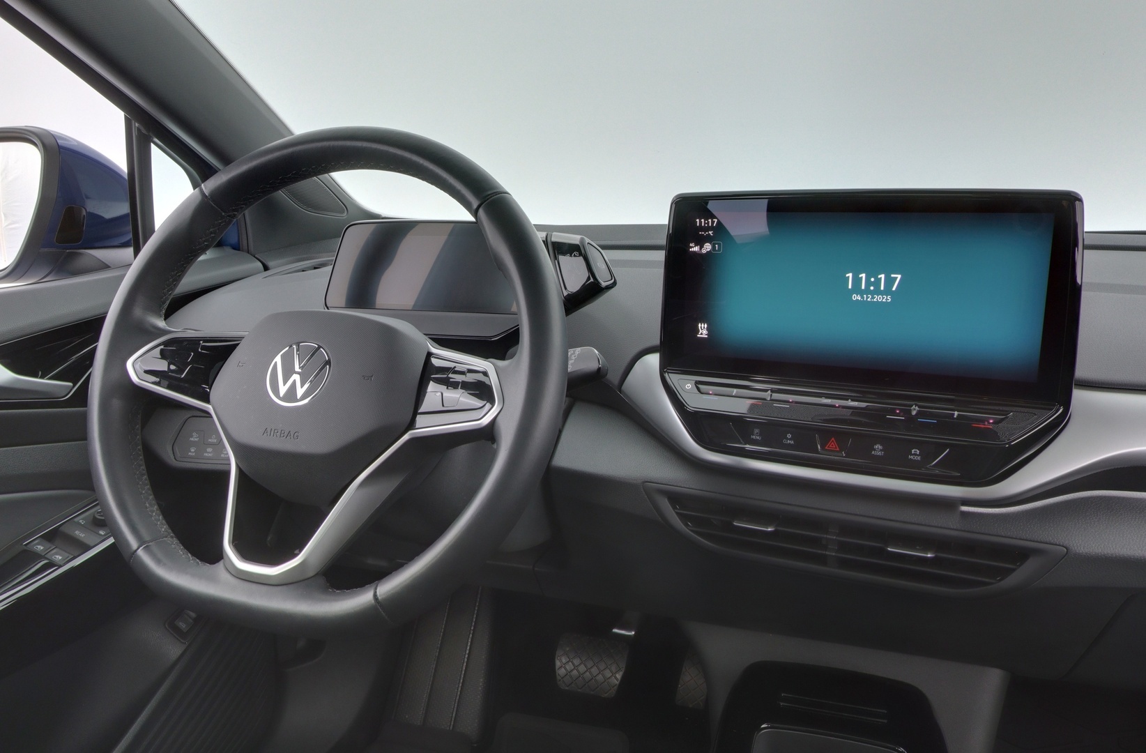 VOLKSWAGEN ID.4 2022