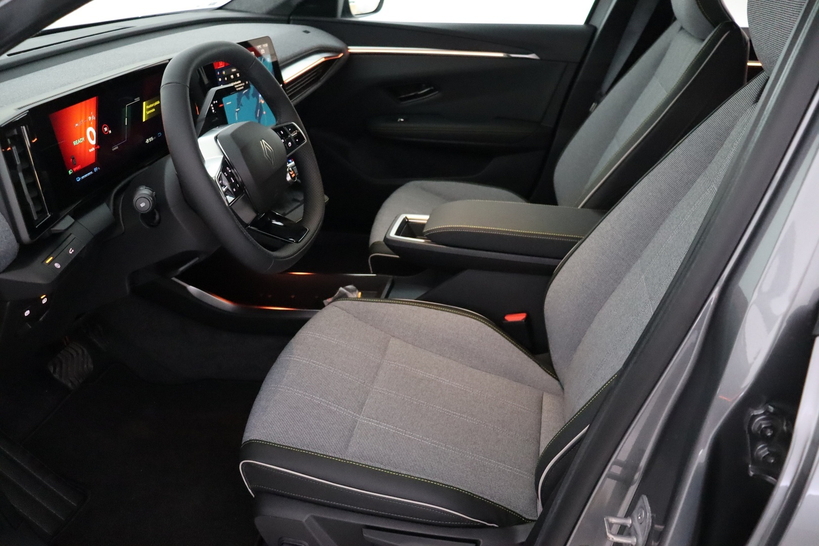 RENAULT Scenic 2026