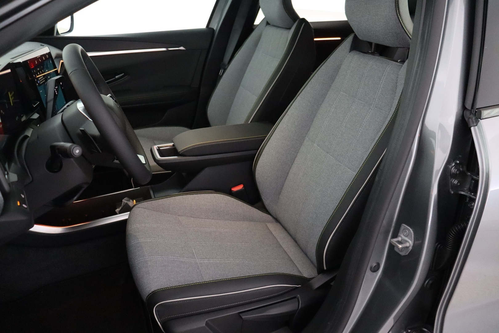 RENAULT Scenic 2026
