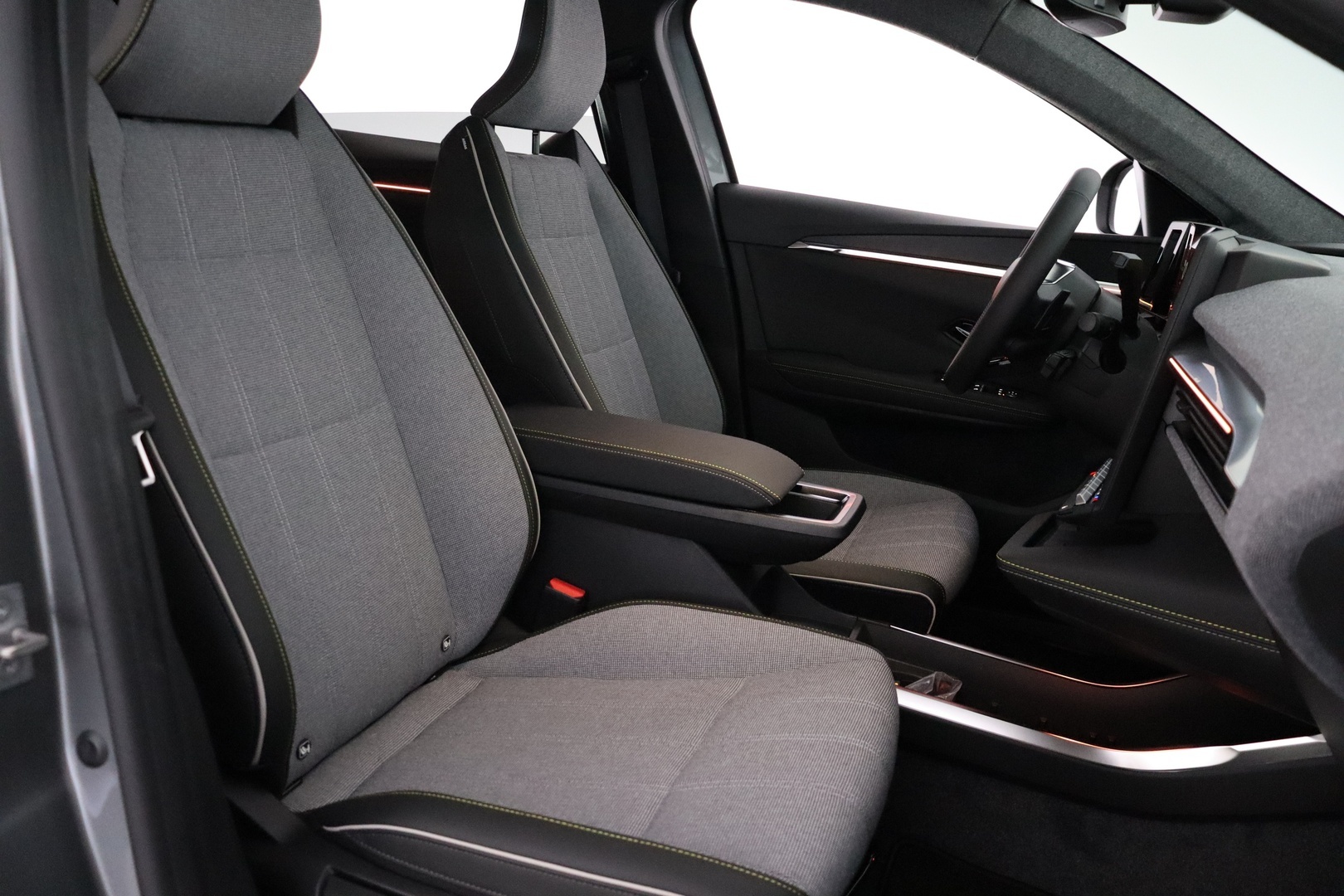 RENAULT Scenic 2026