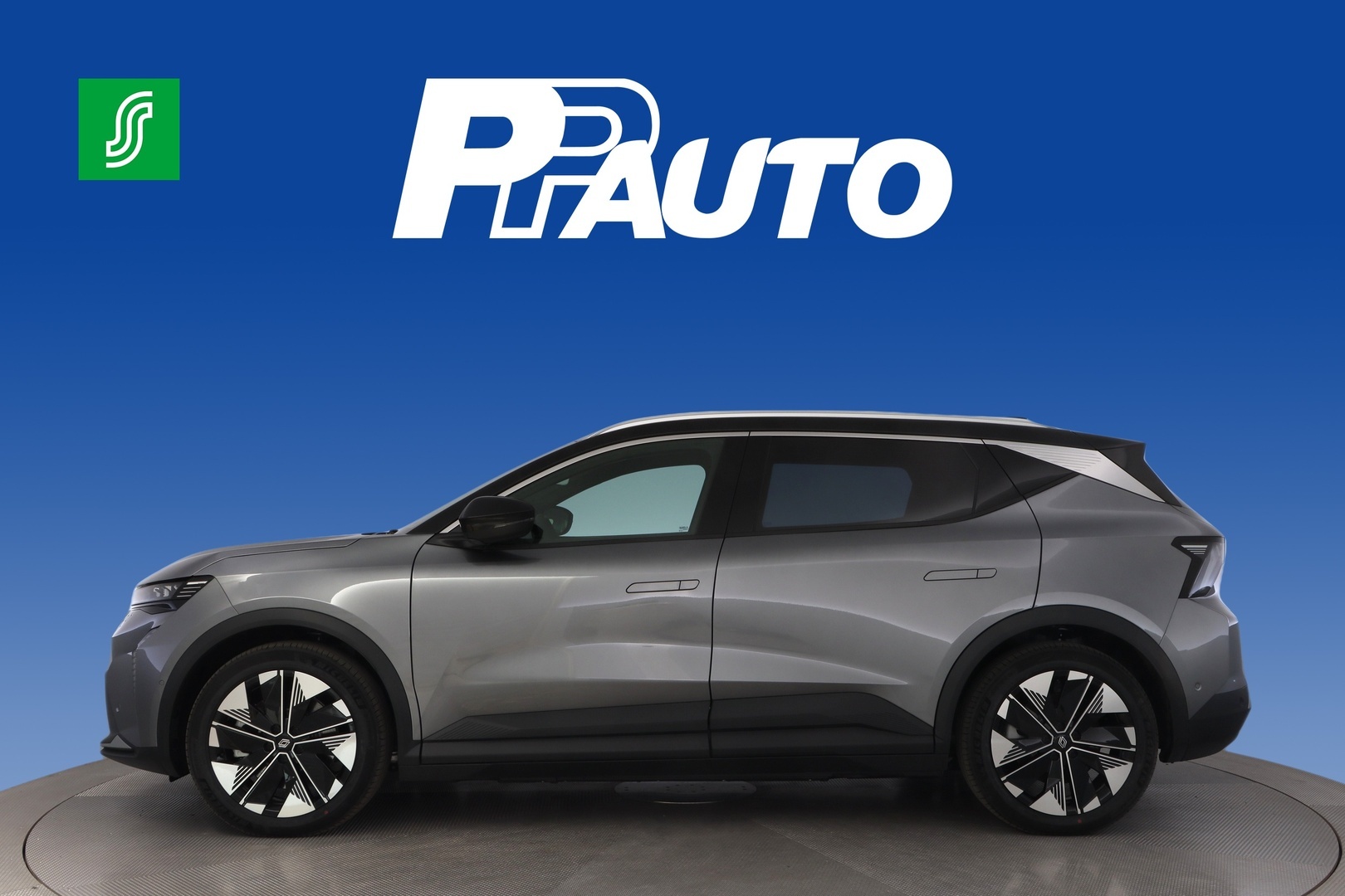 RENAULT Scenic 2026