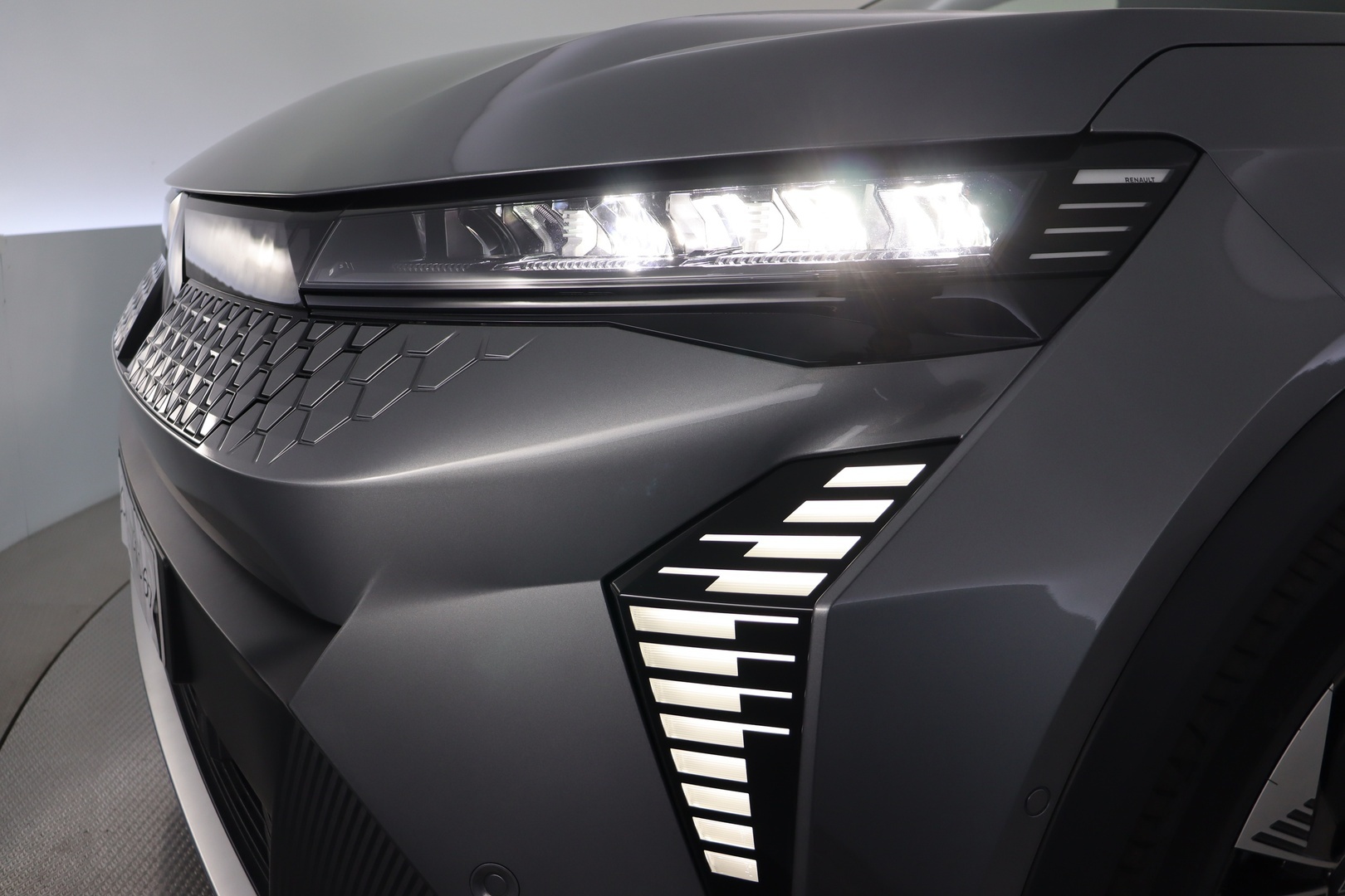 RENAULT Scenic 2026