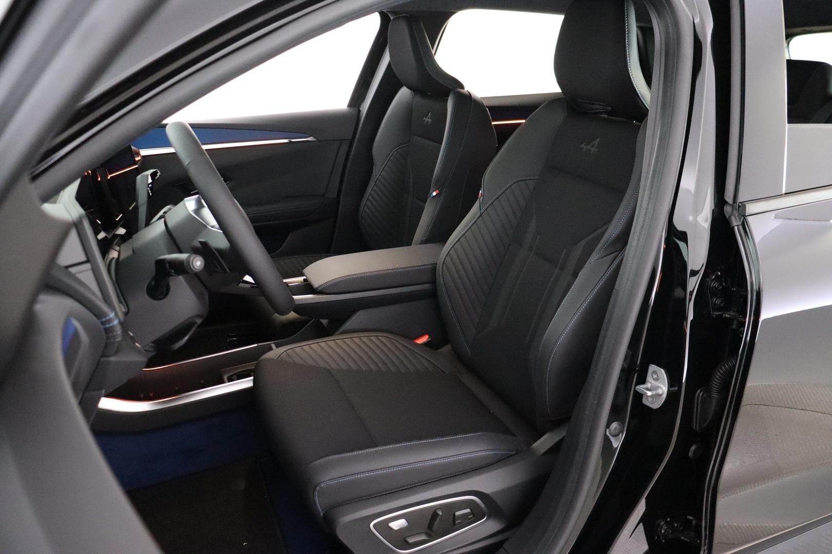 RENAULT Scenic 2026