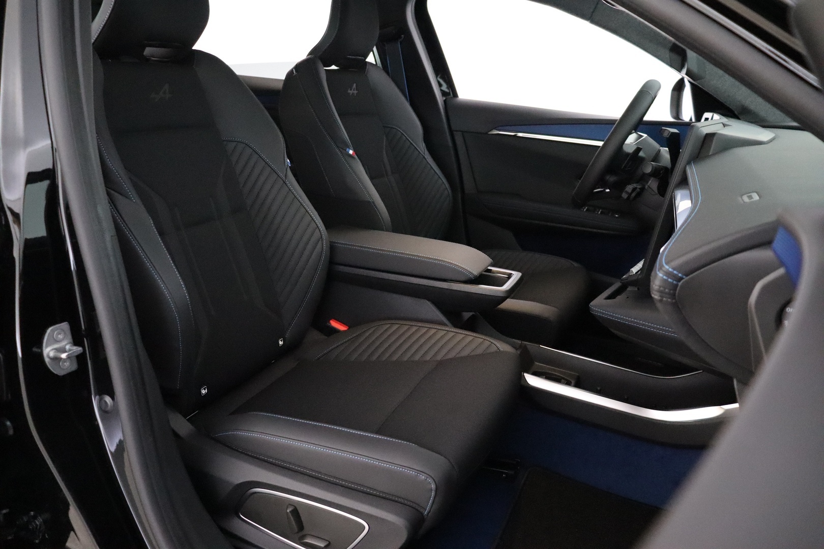 RENAULT Scenic 2026