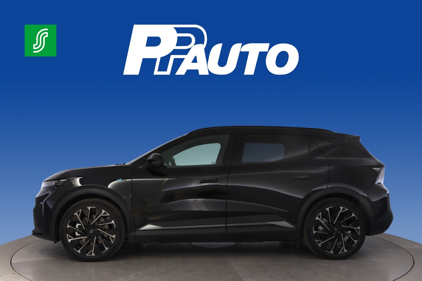 RENAULT Scenic 2026