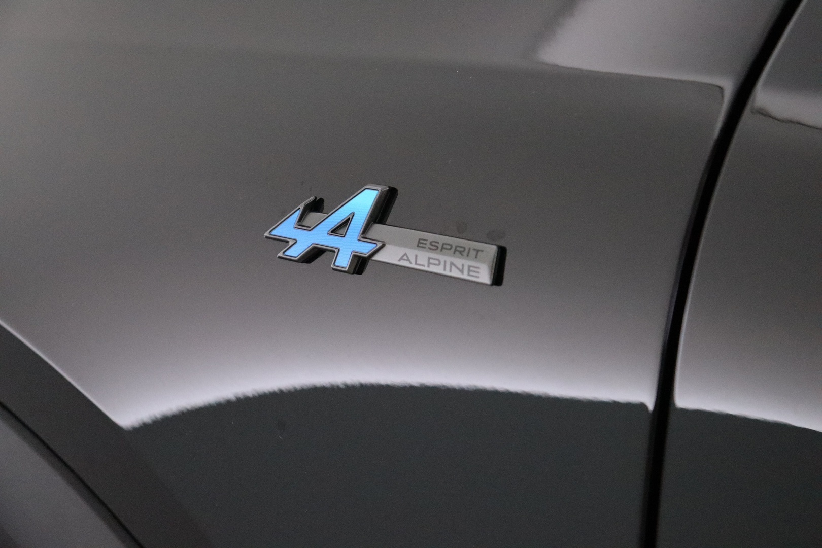 RENAULT Scenic 2026