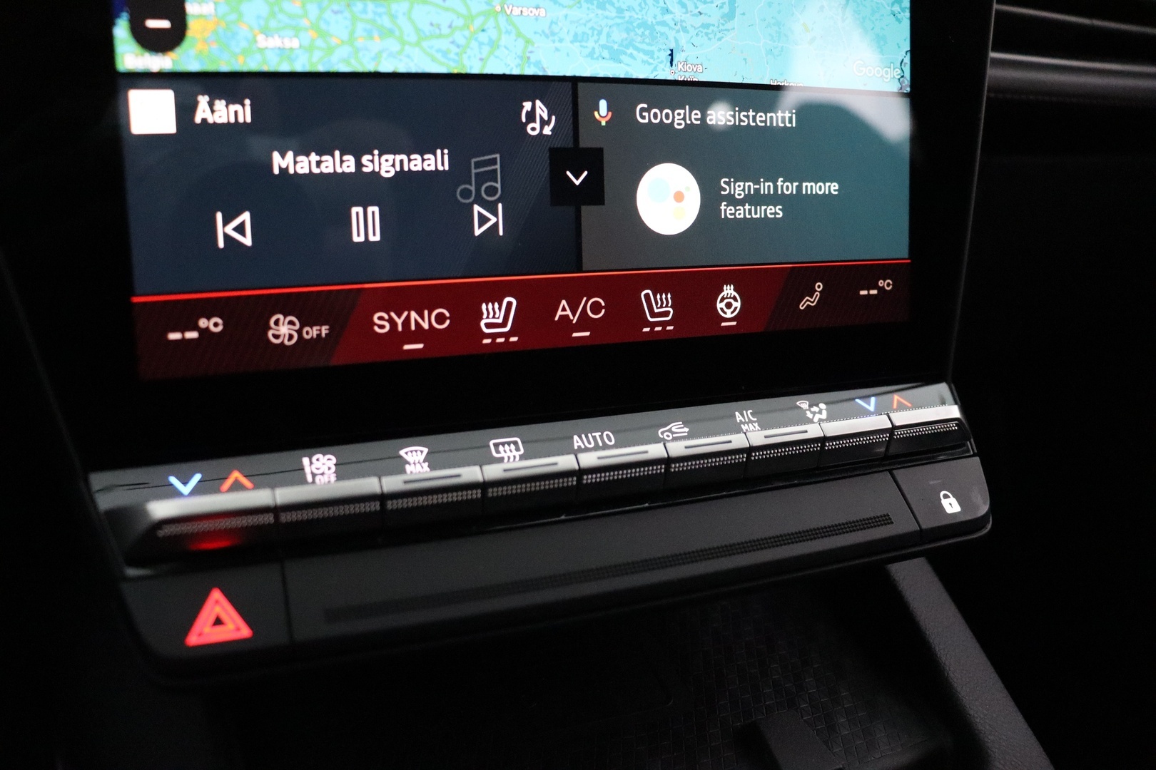RENAULT Scenic 2026