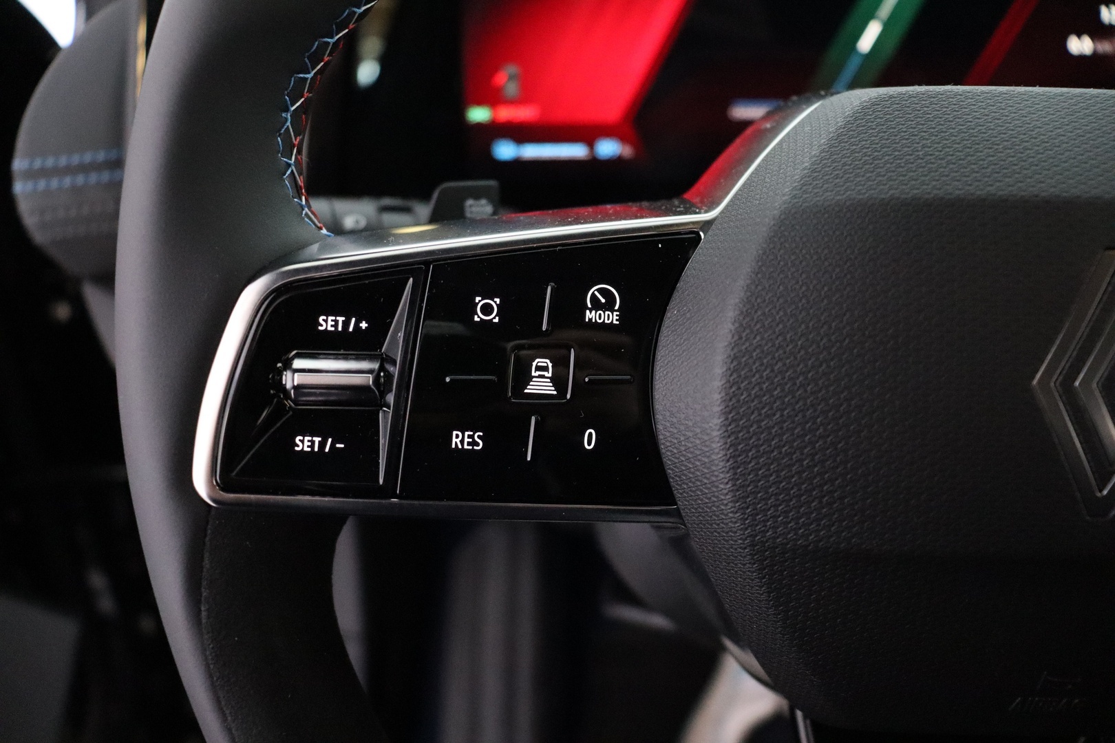 RENAULT Scenic 2026