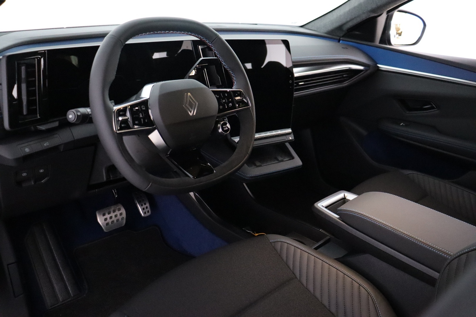 RENAULT Scenic 2026