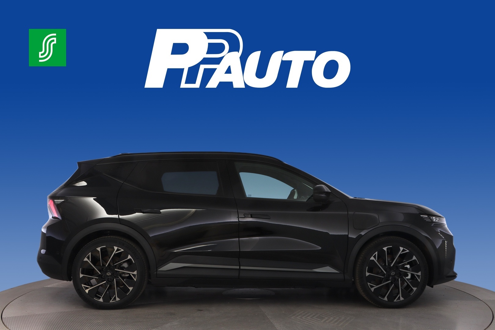 RENAULT Scenic 2026