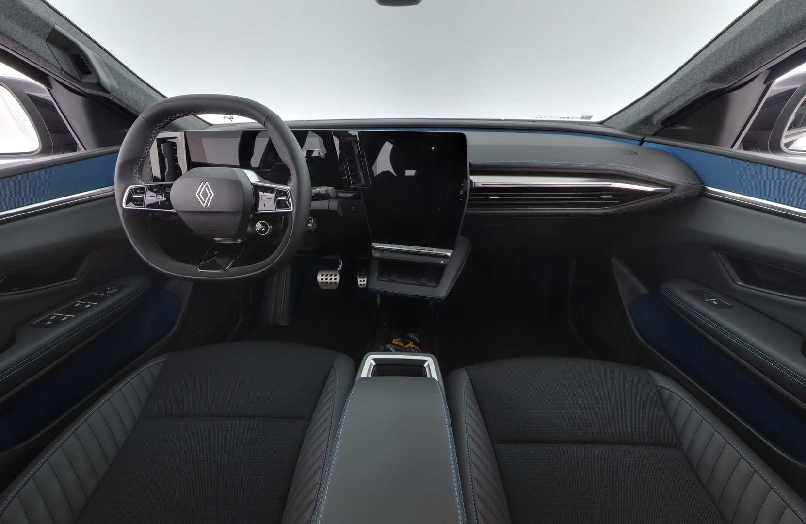 RENAULT Scenic 2026