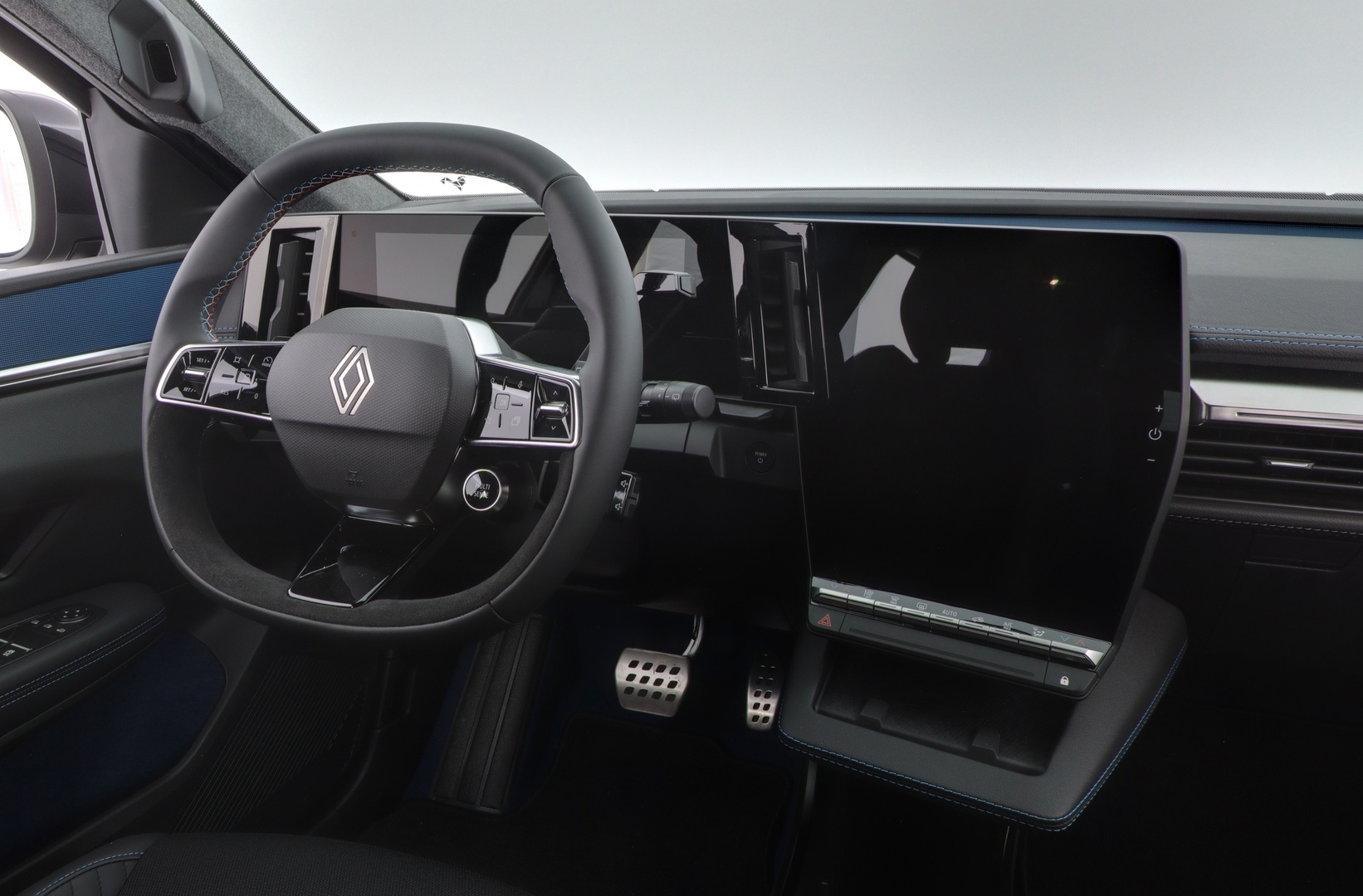 RENAULT Scenic 2026