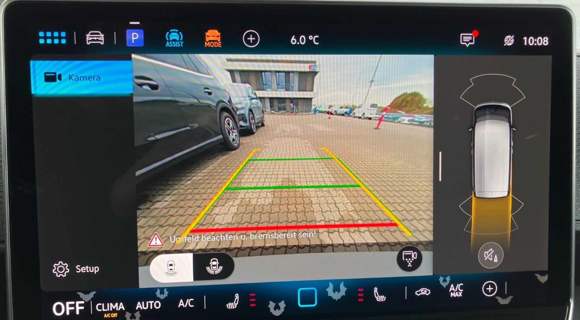 VOLKSWAGEN ID. BUZZ CARGO 2026