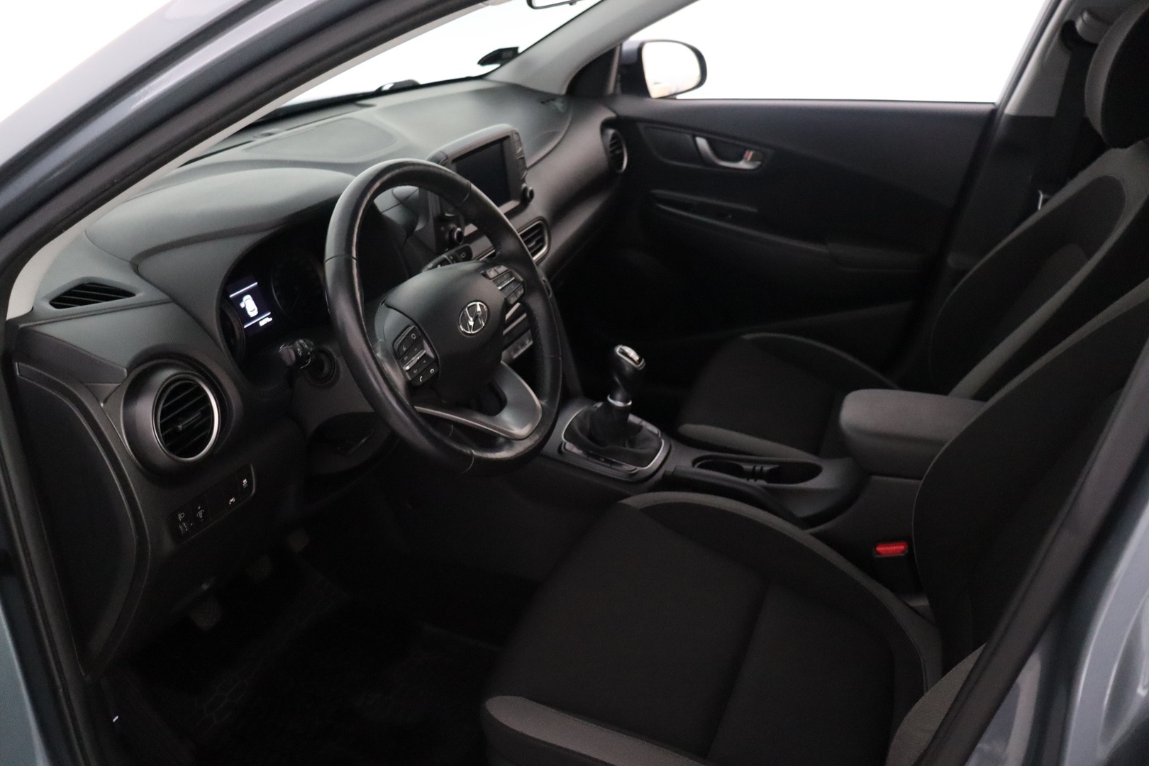 HYUNDAI KONA 2020