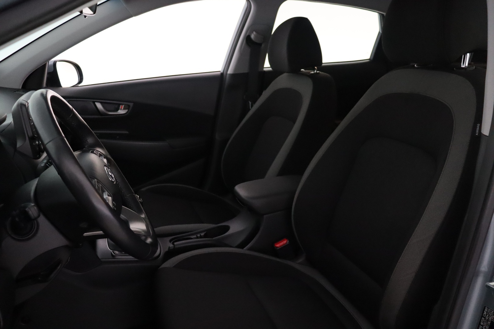HYUNDAI KONA 2020
