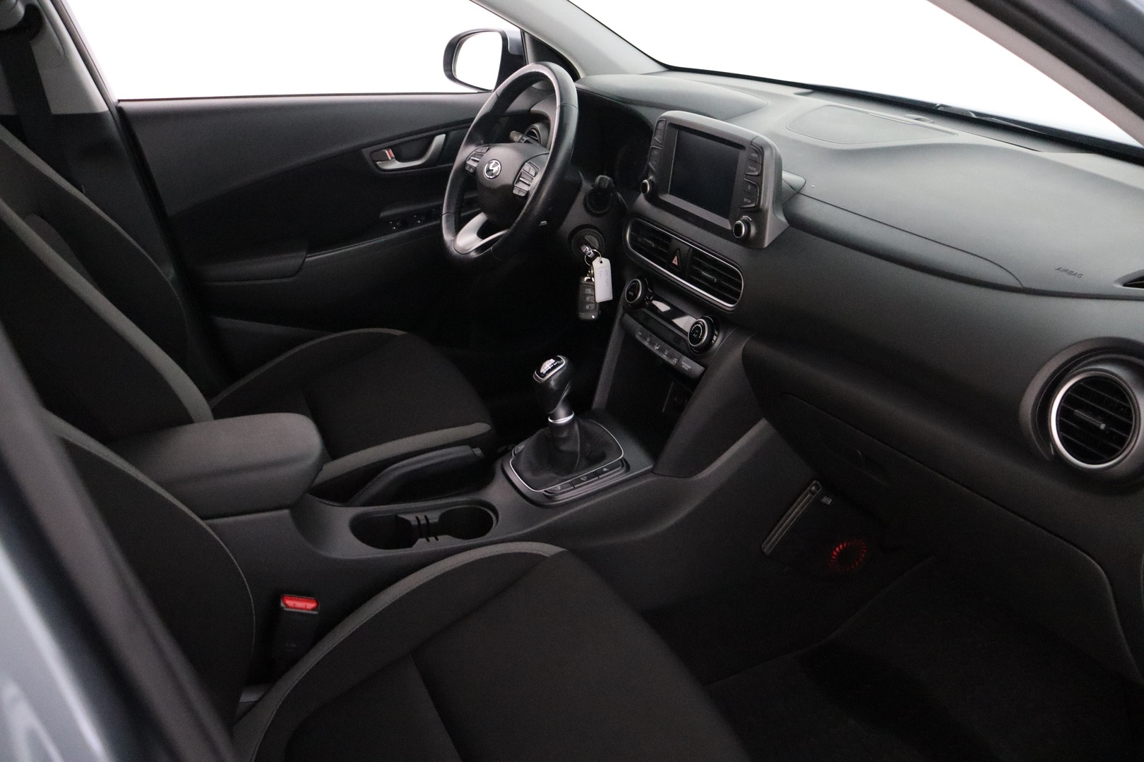 HYUNDAI KONA 2020