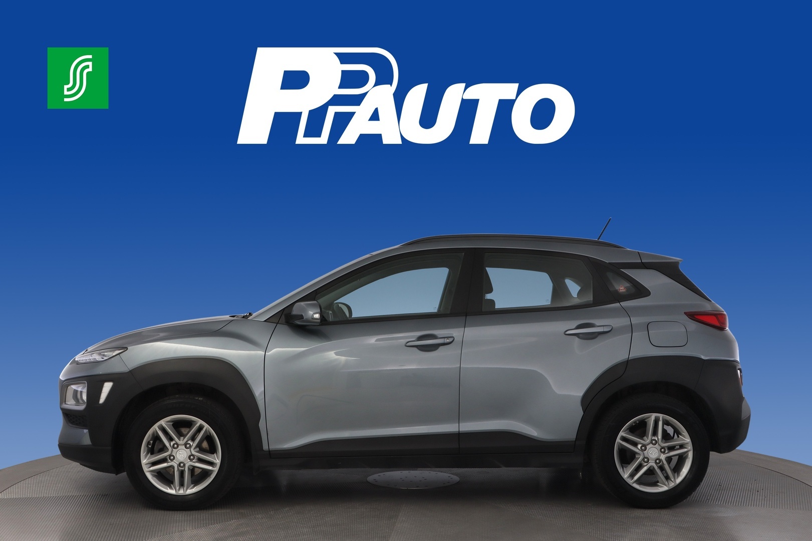 HYUNDAI KONA 2020