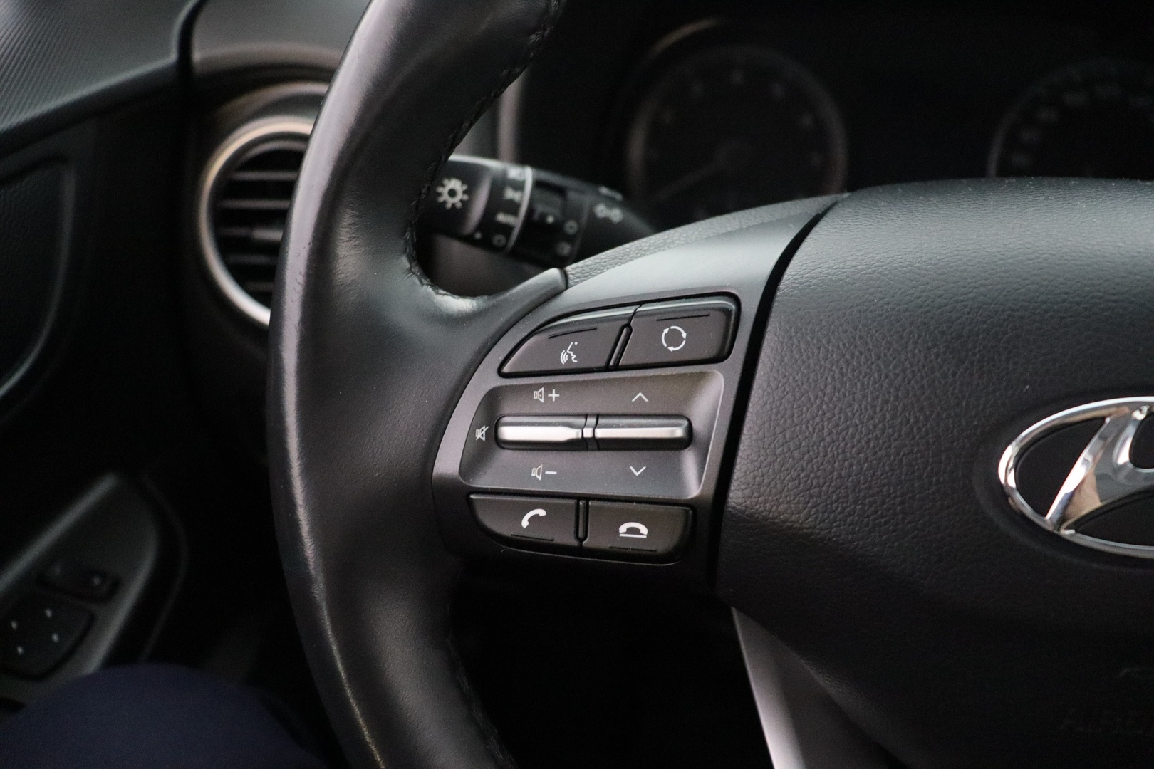 HYUNDAI KONA 2020