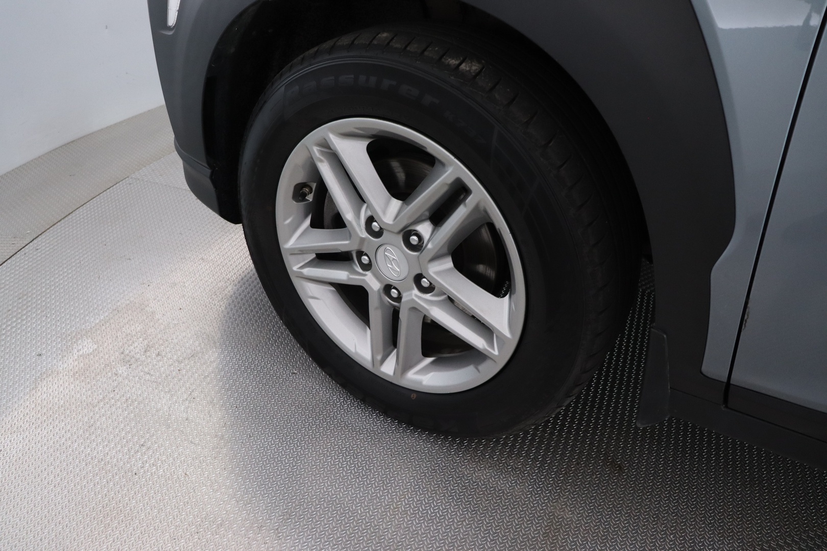 HYUNDAI KONA 2020