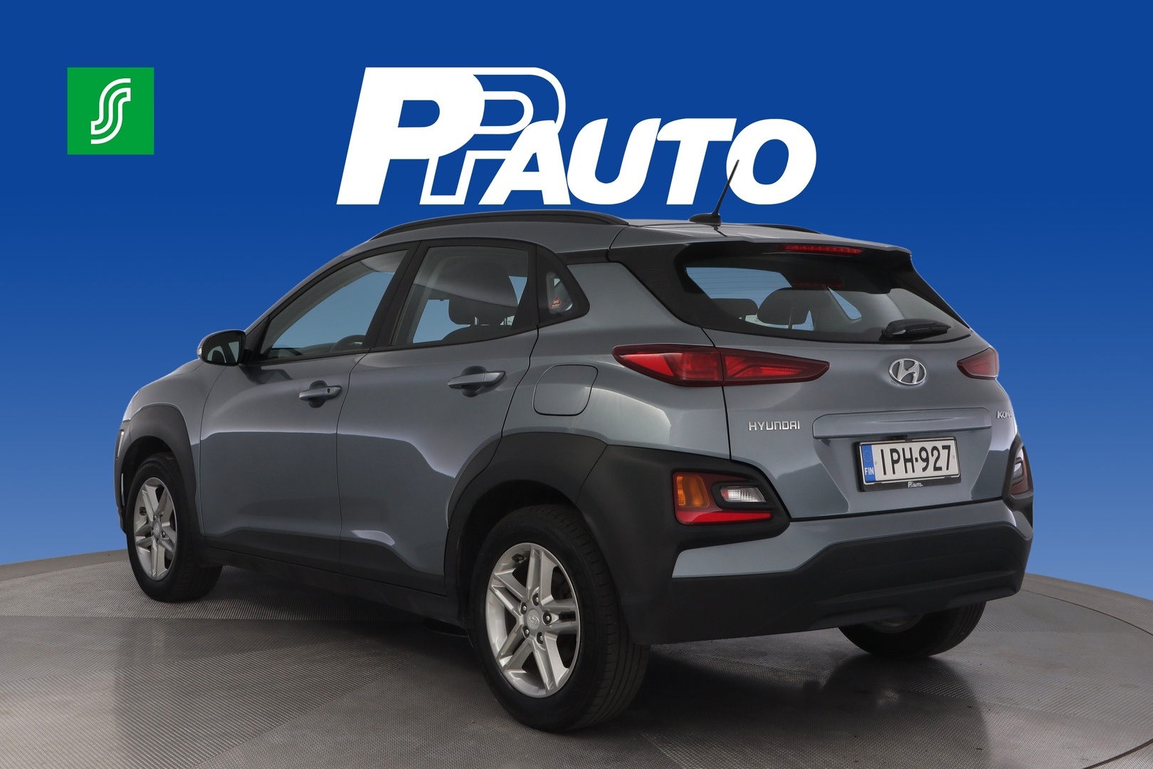 HYUNDAI KONA 2020