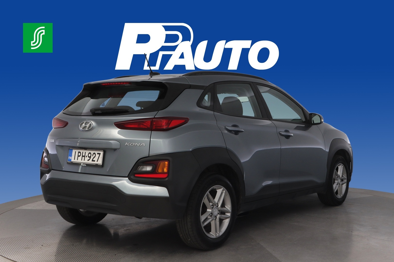 HYUNDAI KONA 2020