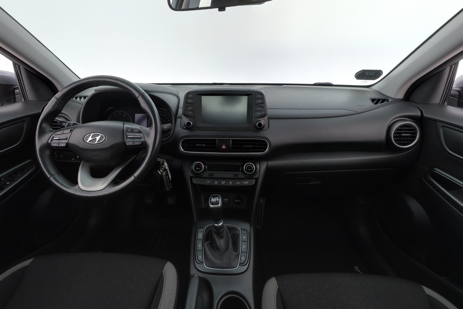 HYUNDAI KONA 2020