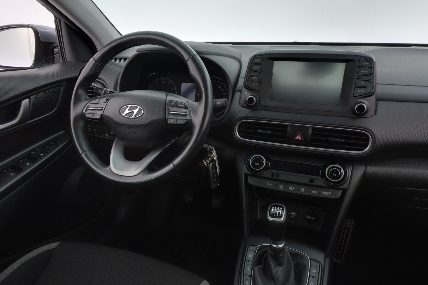 HYUNDAI KONA 2020