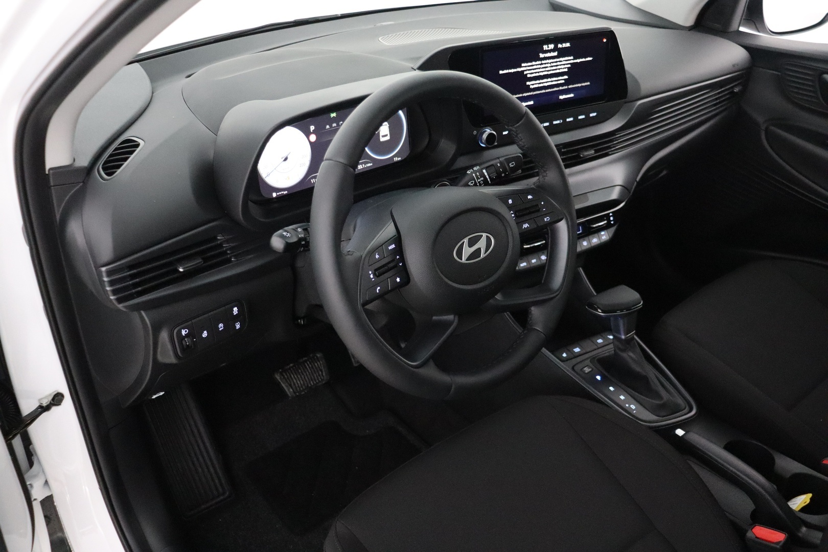 HYUNDAI I20 HATCHBACK 2025