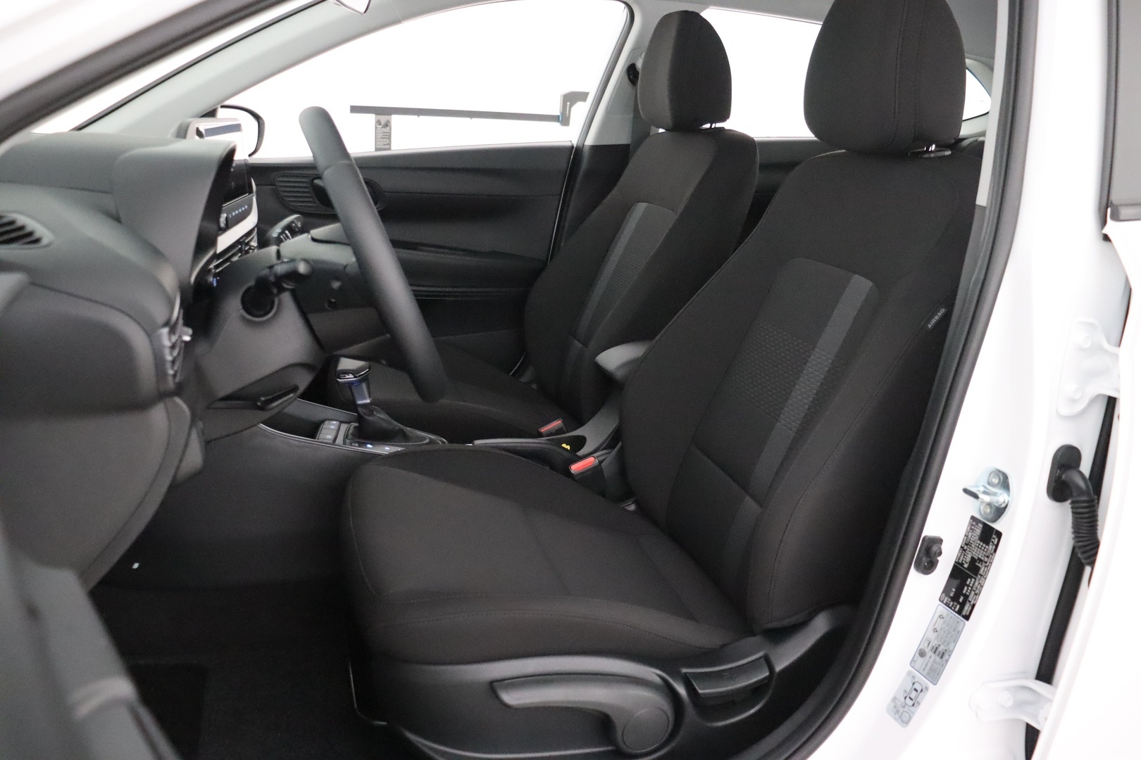 HYUNDAI I20 HATCHBACK 2025
