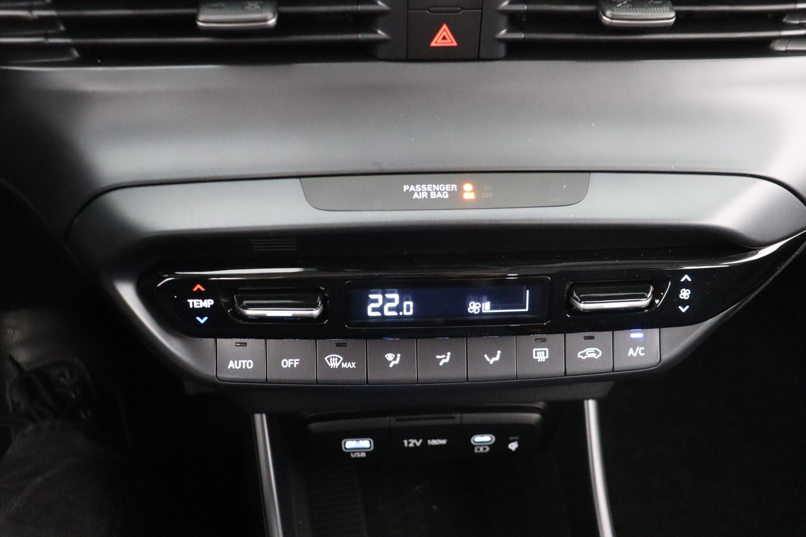 HYUNDAI I20 HATCHBACK 2025