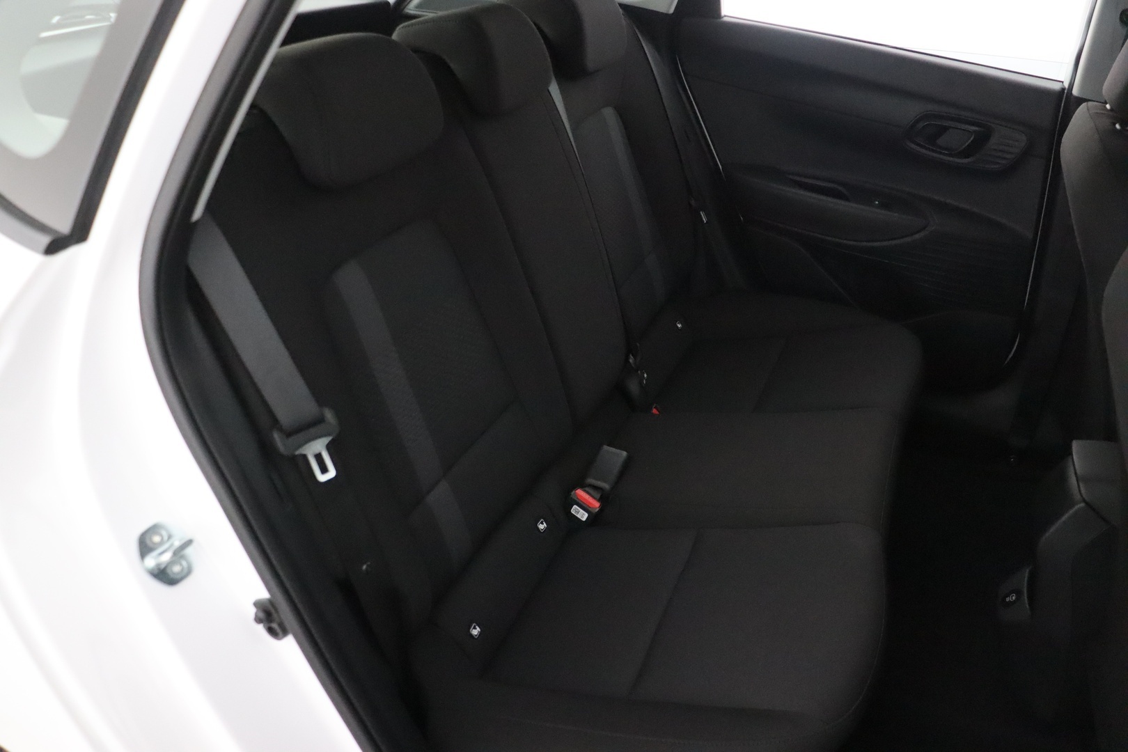 HYUNDAI I20 HATCHBACK 2025
