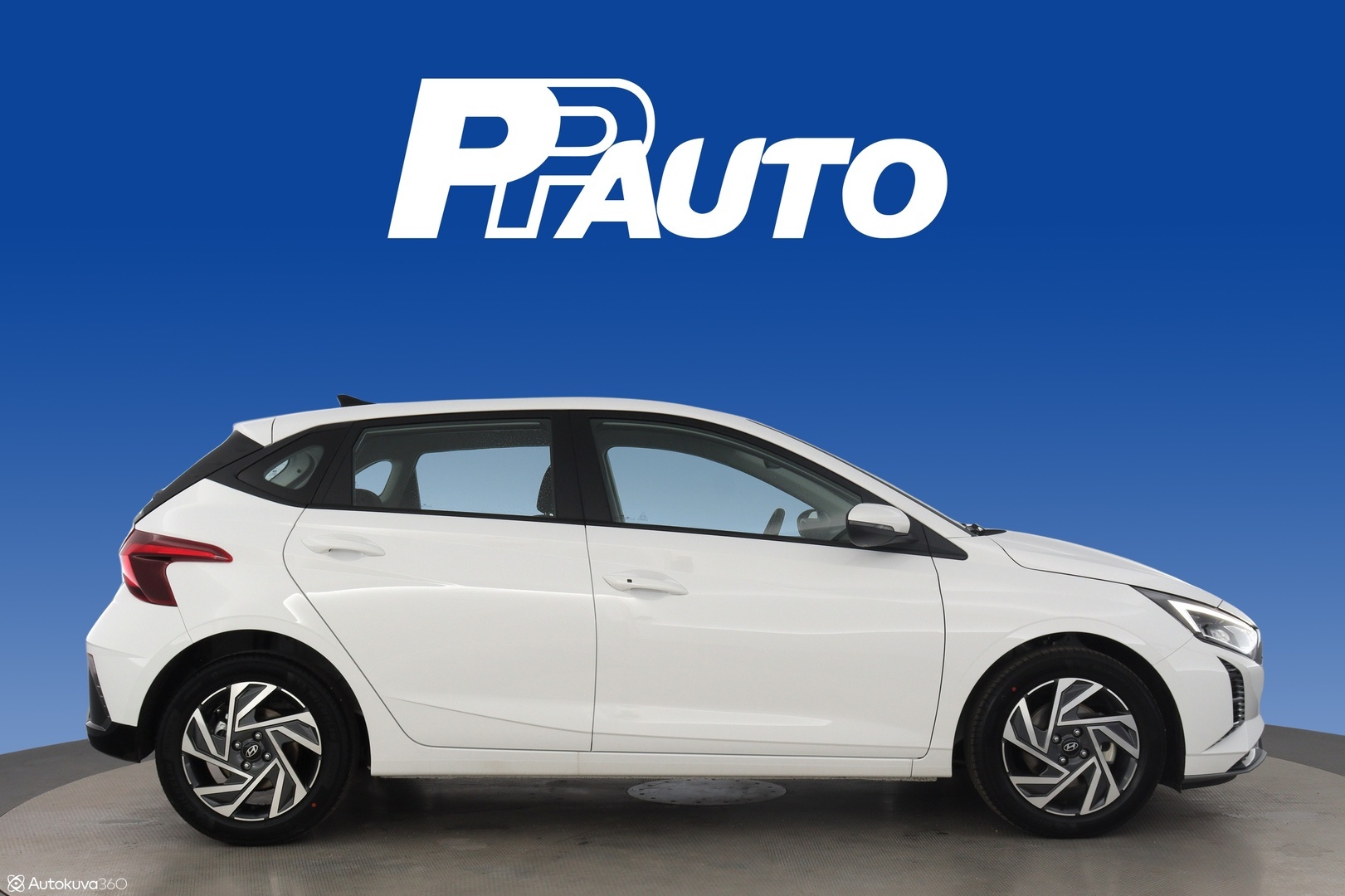 HYUNDAI I20 HATCHBACK 2025