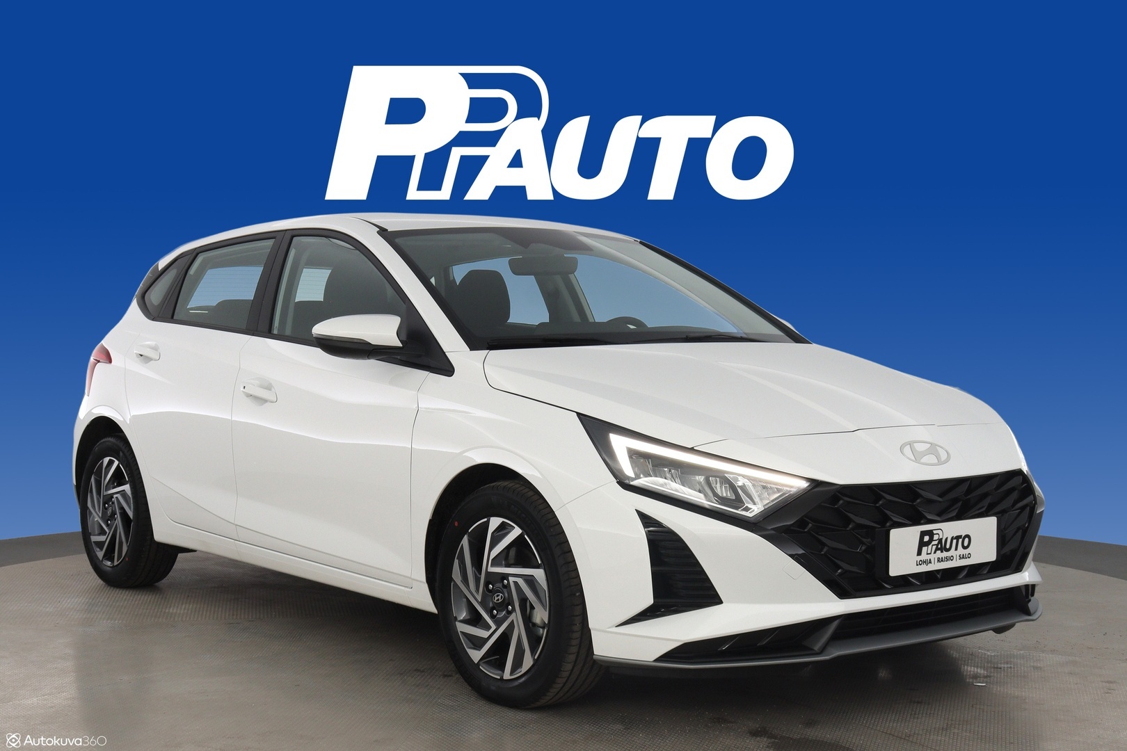 HYUNDAI I20 HATCHBACK 2025