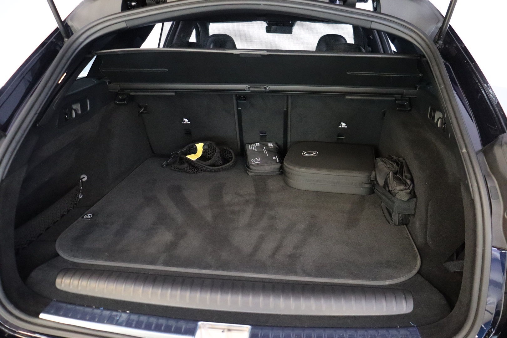 MERCEDES-BENZ E 2024