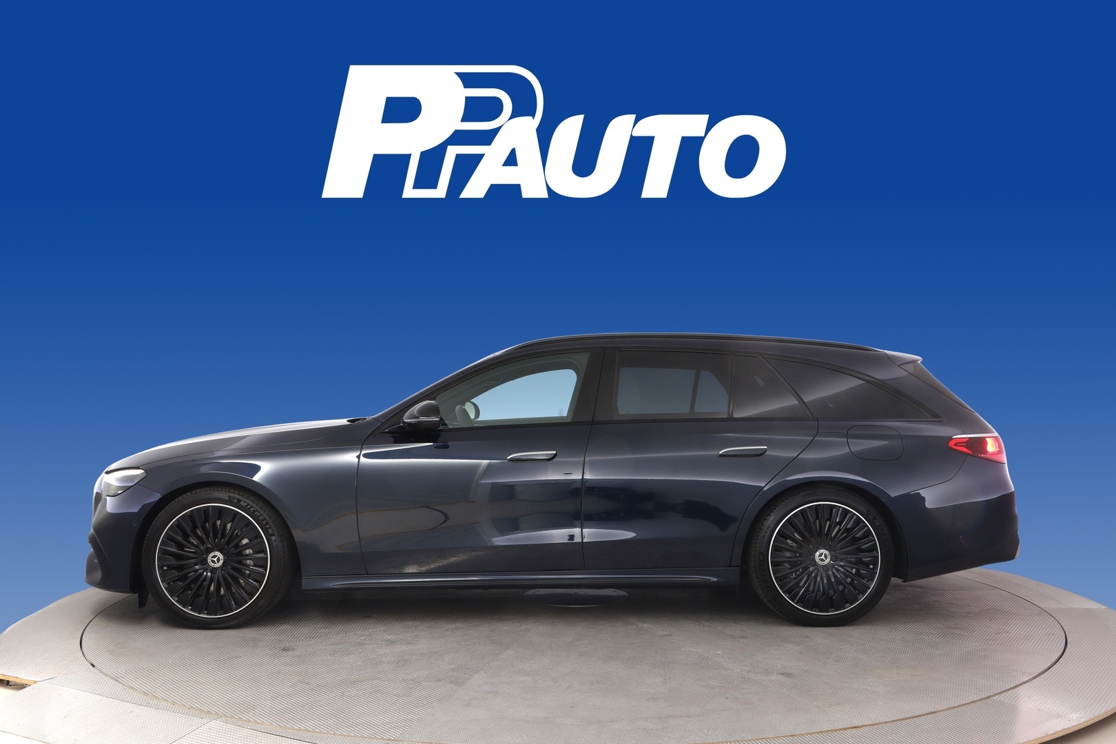 MERCEDES-BENZ E 2024