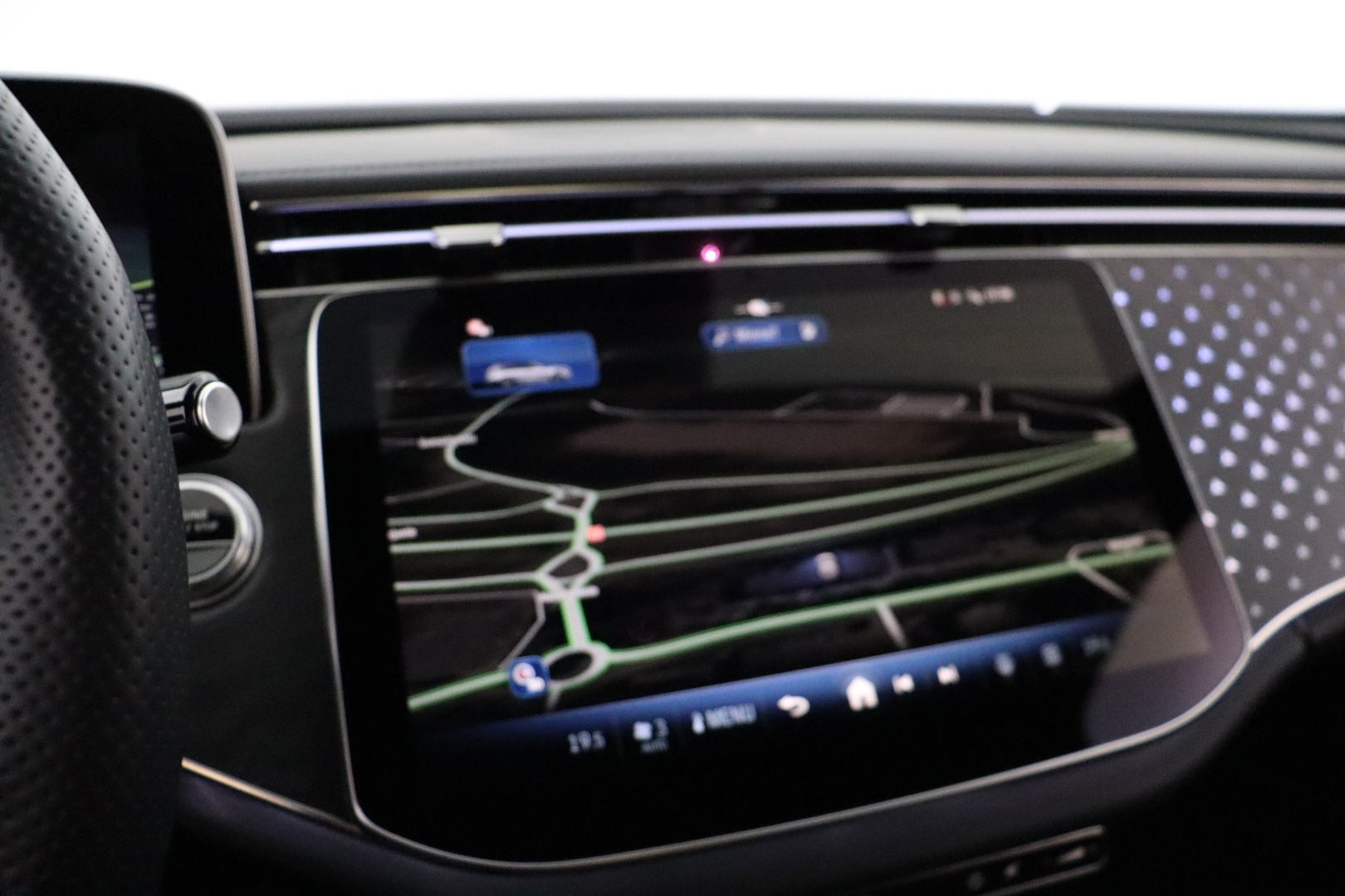 MERCEDES-BENZ E 2024