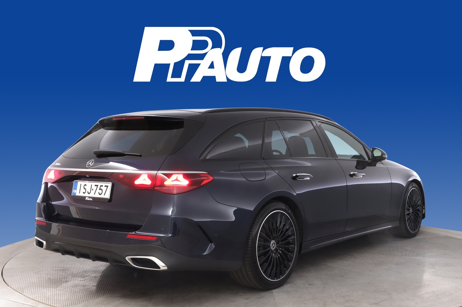 MERCEDES-BENZ E 2024