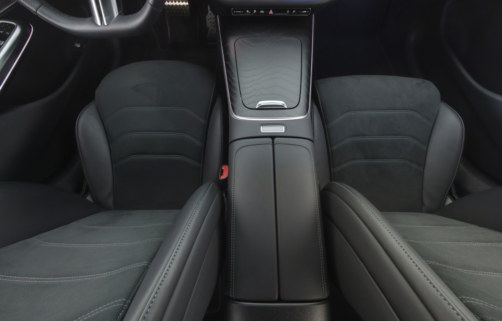 MERCEDES-BENZ E 2024