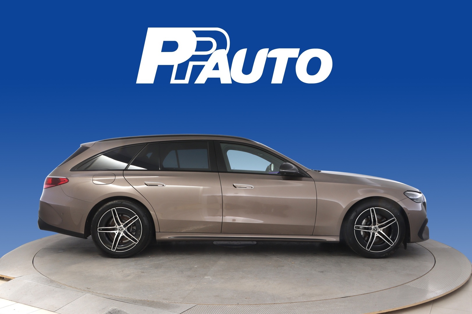 MERCEDES-BENZ E 2024