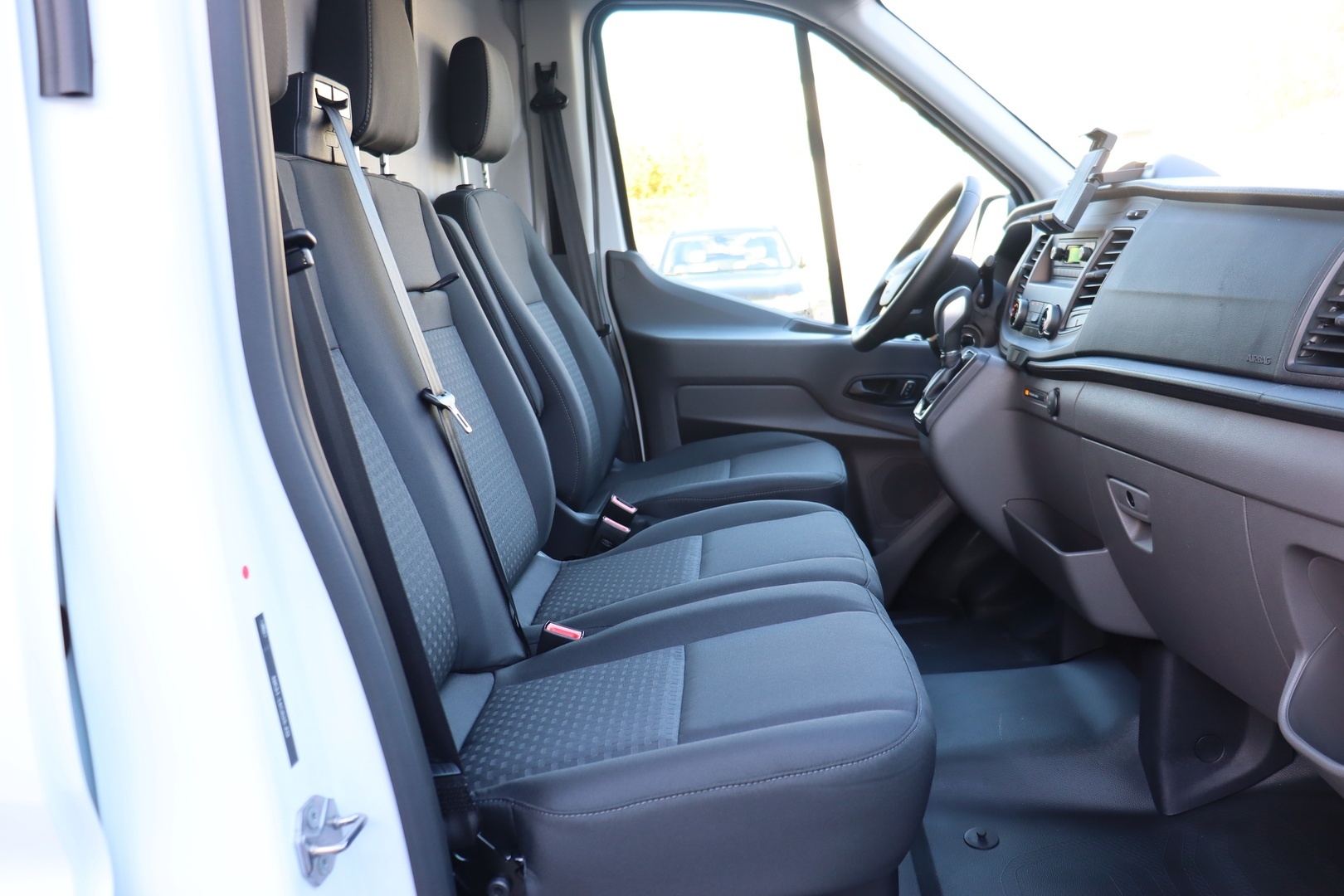 FORD Transit 2025