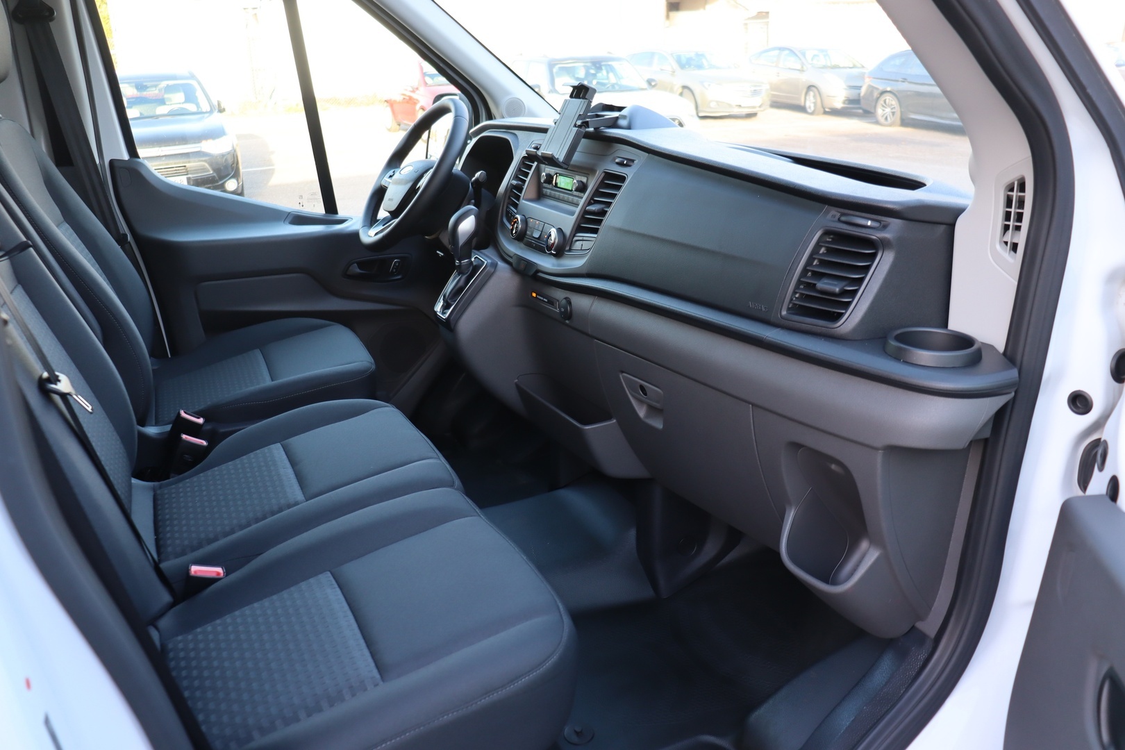 FORD Transit 2025