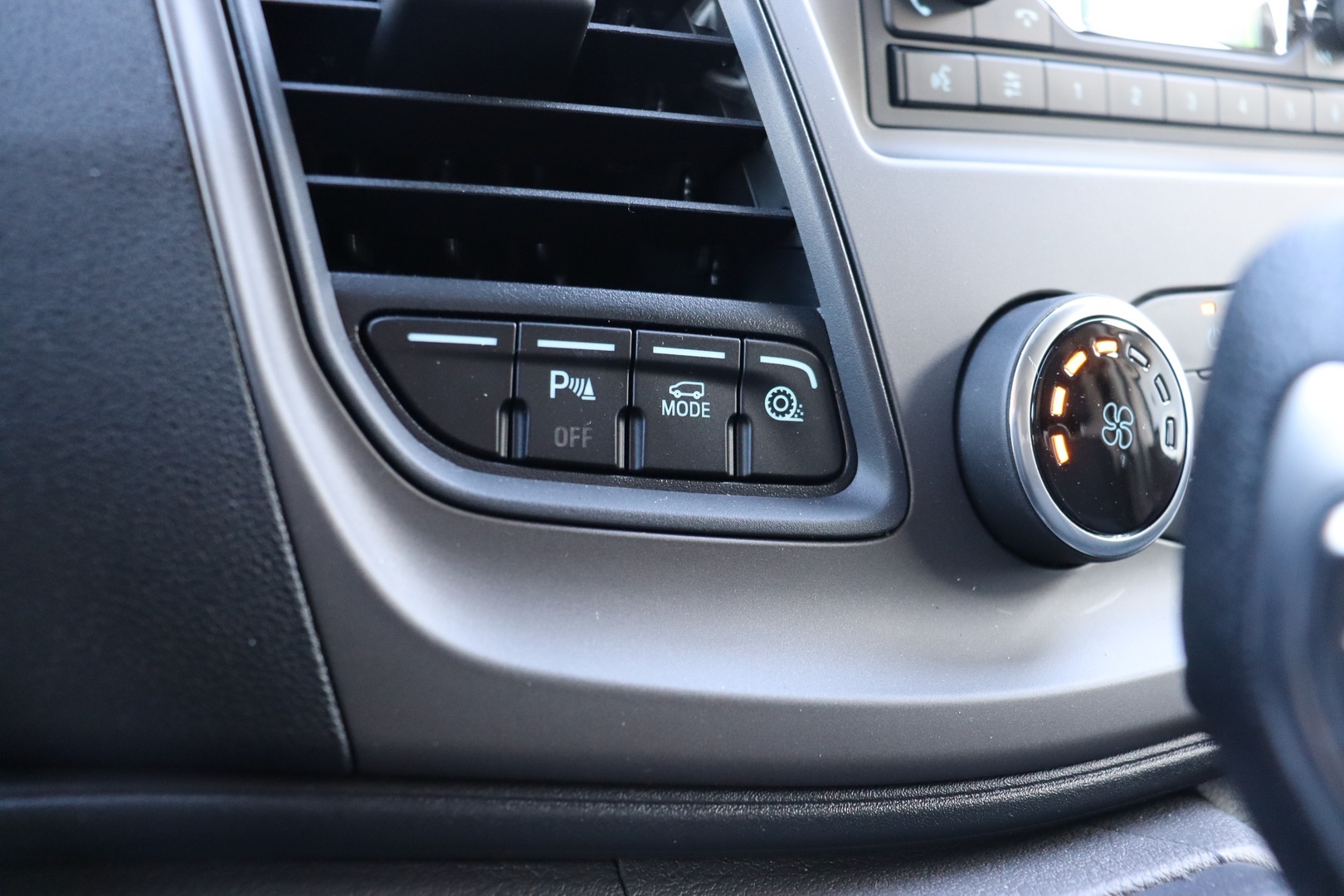 FORD Transit 2025