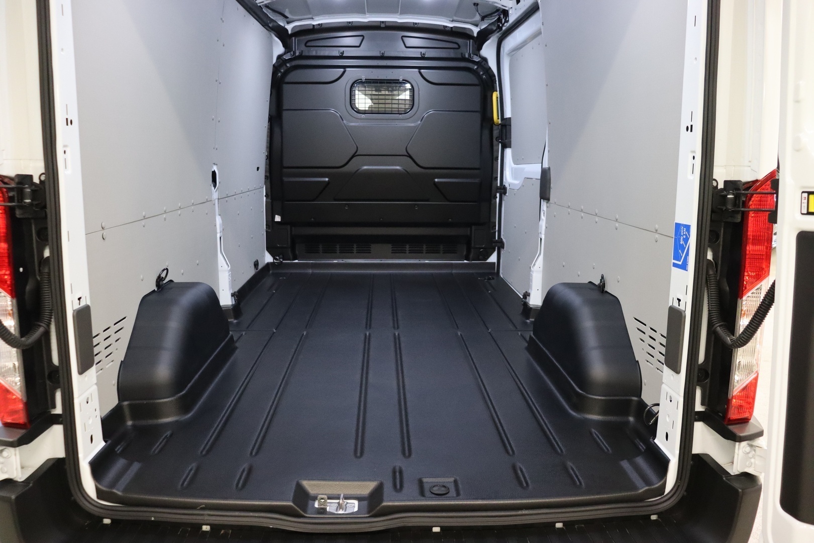 FORD Transit 2025